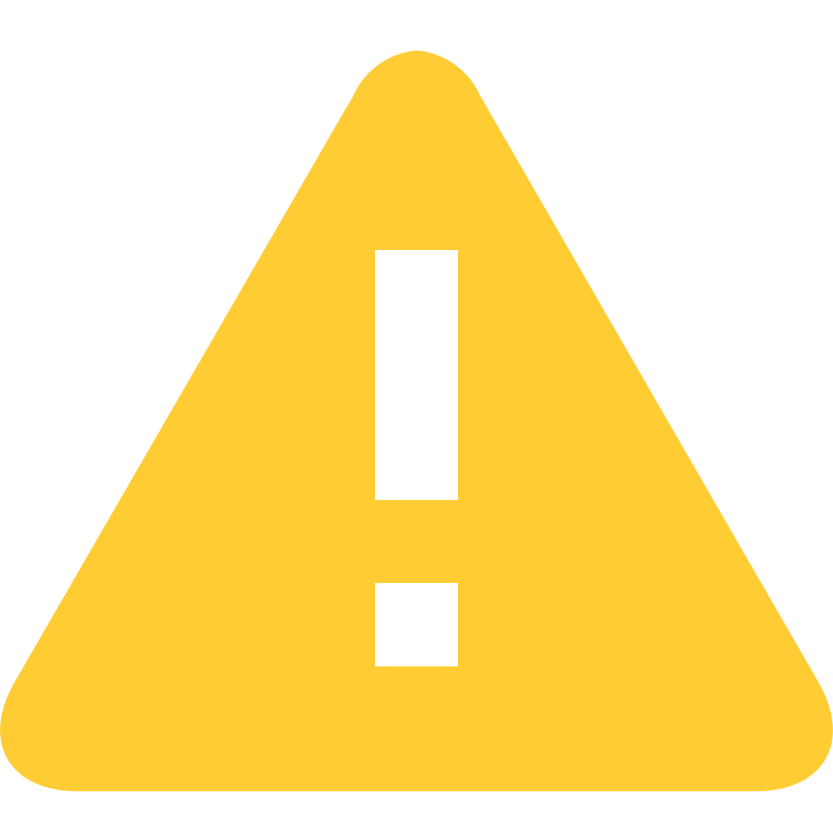 alert icon